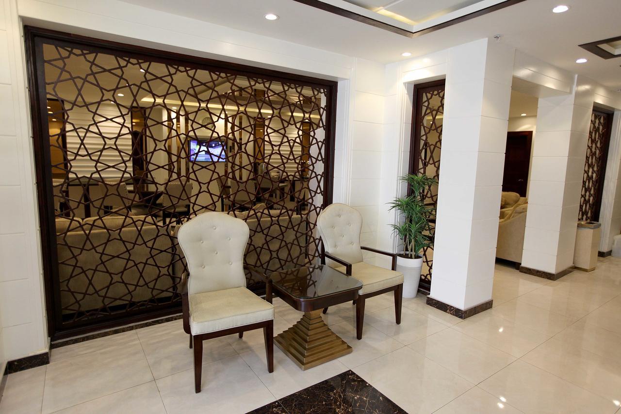 Address Tower Hotel Al Al Jubail Exterior foto